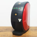 最新型バリスタ50　写真　前